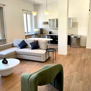 Apartamento Casa Vittoria - Centro, Milán